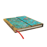 Paperblanks Jane Austen Persuasion Capa Dura Ultra - Sem Pauta