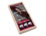 Estojo de Escrita Herbin Quill Set