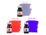 Estojo de Escrita Herbin Quill Set