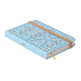 Agenda Planner Cicero 2027 Semanal 9x13cm - Relicário Botânica