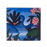 Bloco de Anotações O Lago - Tarsila do Amaral