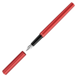 Caneta Tinteiro INEO Pelikan - Fiery Red 