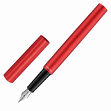 Caneta Tinteiro INEO Pelikan - Fiery Red 