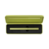 Caneta Tinteiro INEO Pelikan - Green Oasis