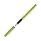 Caneta Tinteiro INEO Pelikan - Green Oasis