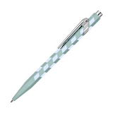Caneta Roler Caran d'Ache 849 Mosaic - Walter Green