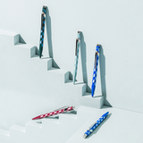 Caneta Roler Caran d'Ache 849 Mosaic - Walter Green