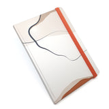 Caderno Sketchbook – Minimalista
