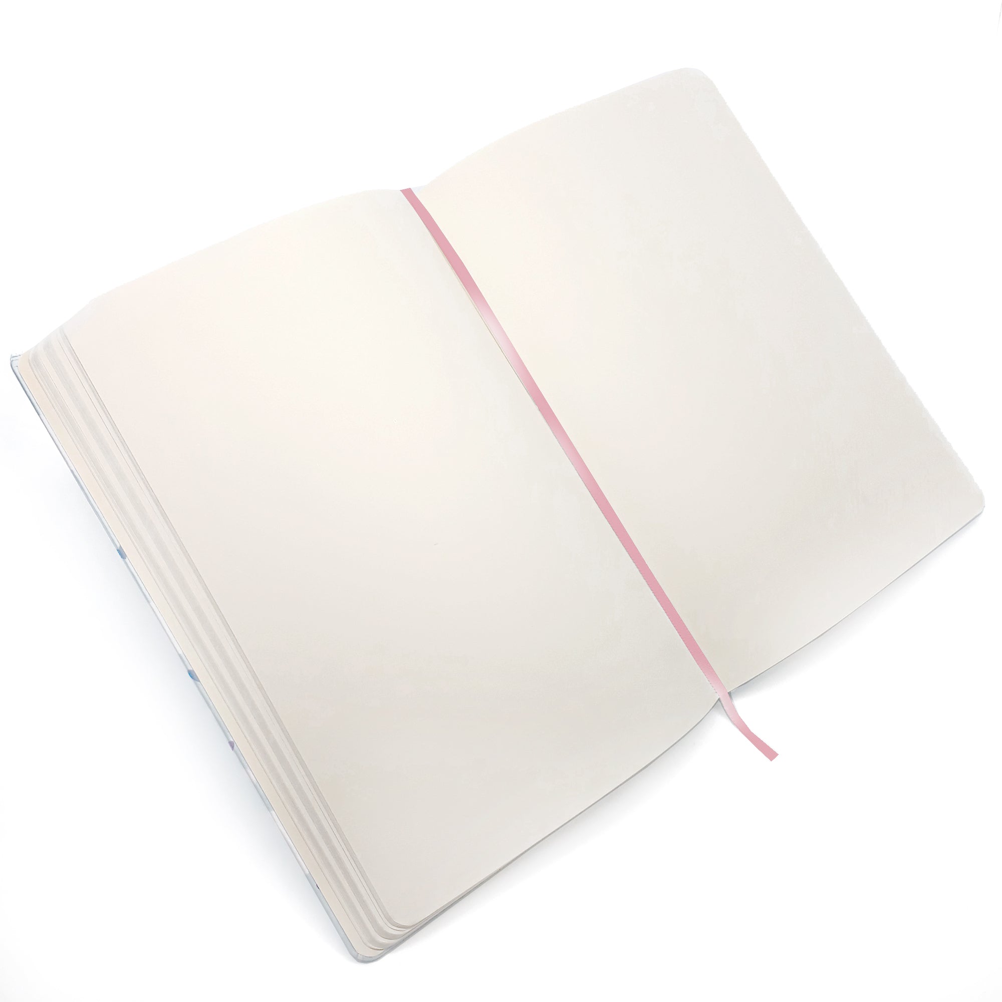 Caderno Sketchbook – Listras Vintage