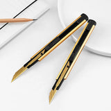 Estilete Premium Gold