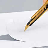 Estilete Premium Gold