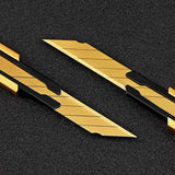 Estilete Premium Gold