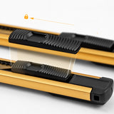 Estilete Premium Gold