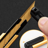 Estilete Premium Gold