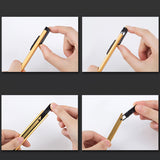 Estilete Premium Gold