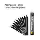 Estilete Premium Gold