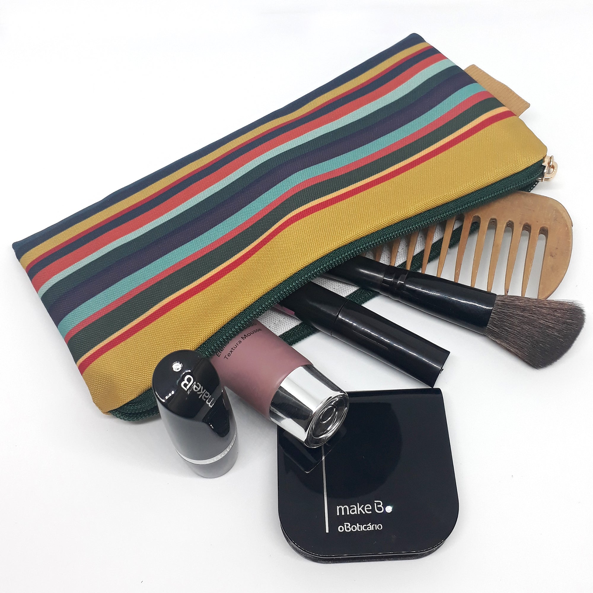 Conjunto Listras Madrid
