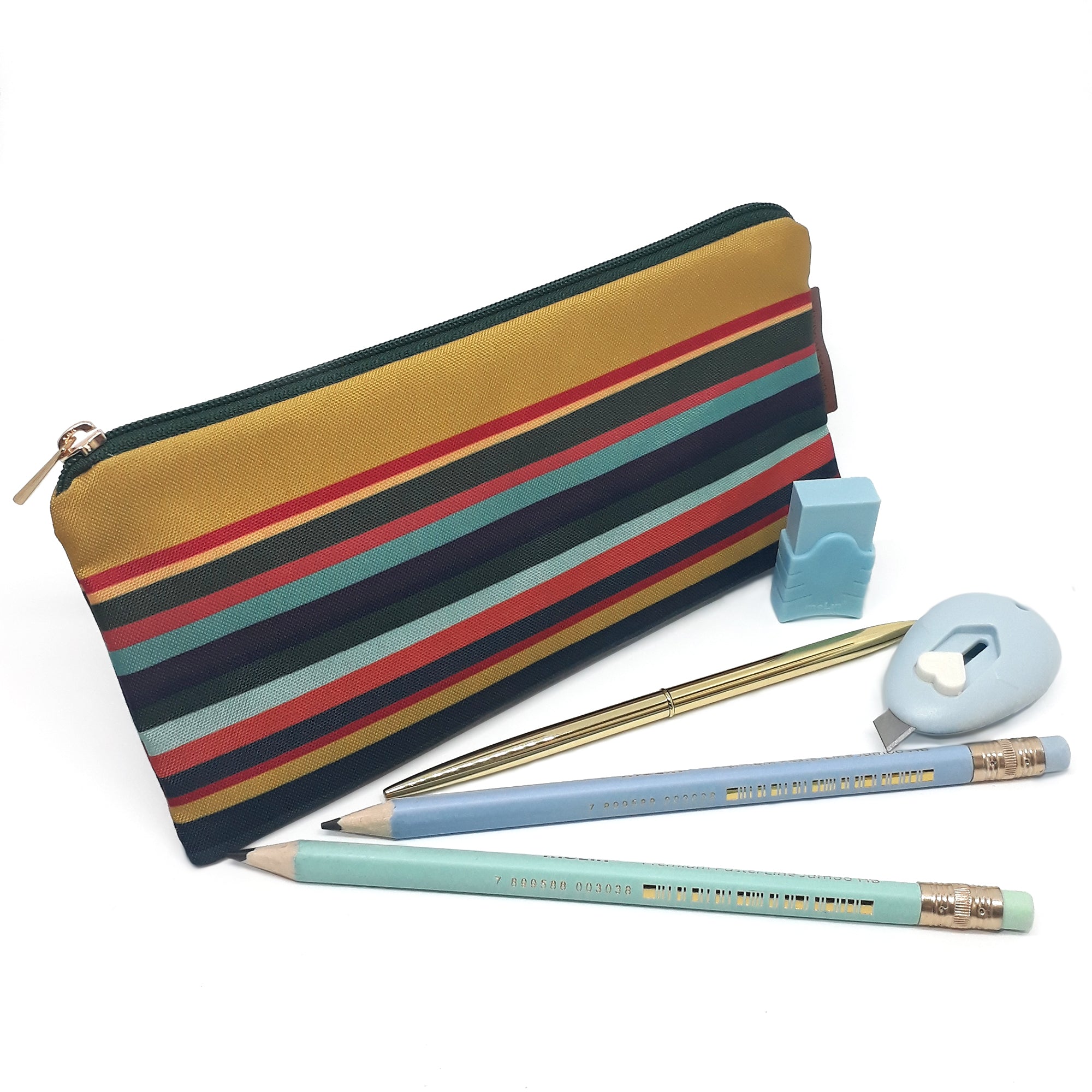 Conjunto Listras Madrid