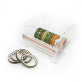 Washi Tapes Slim – Linha Van Gogh