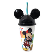 Copo Shake Mickey com Orelhas