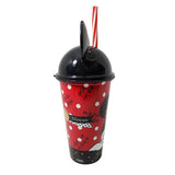Copo Shake Minnie com Orelhas