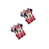 Binder Clip Metálico Special Minnie