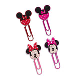 Clips Minnie