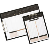 Bloco Checklist A5 – Linha Noir