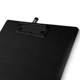 Prancheta Total Black A4