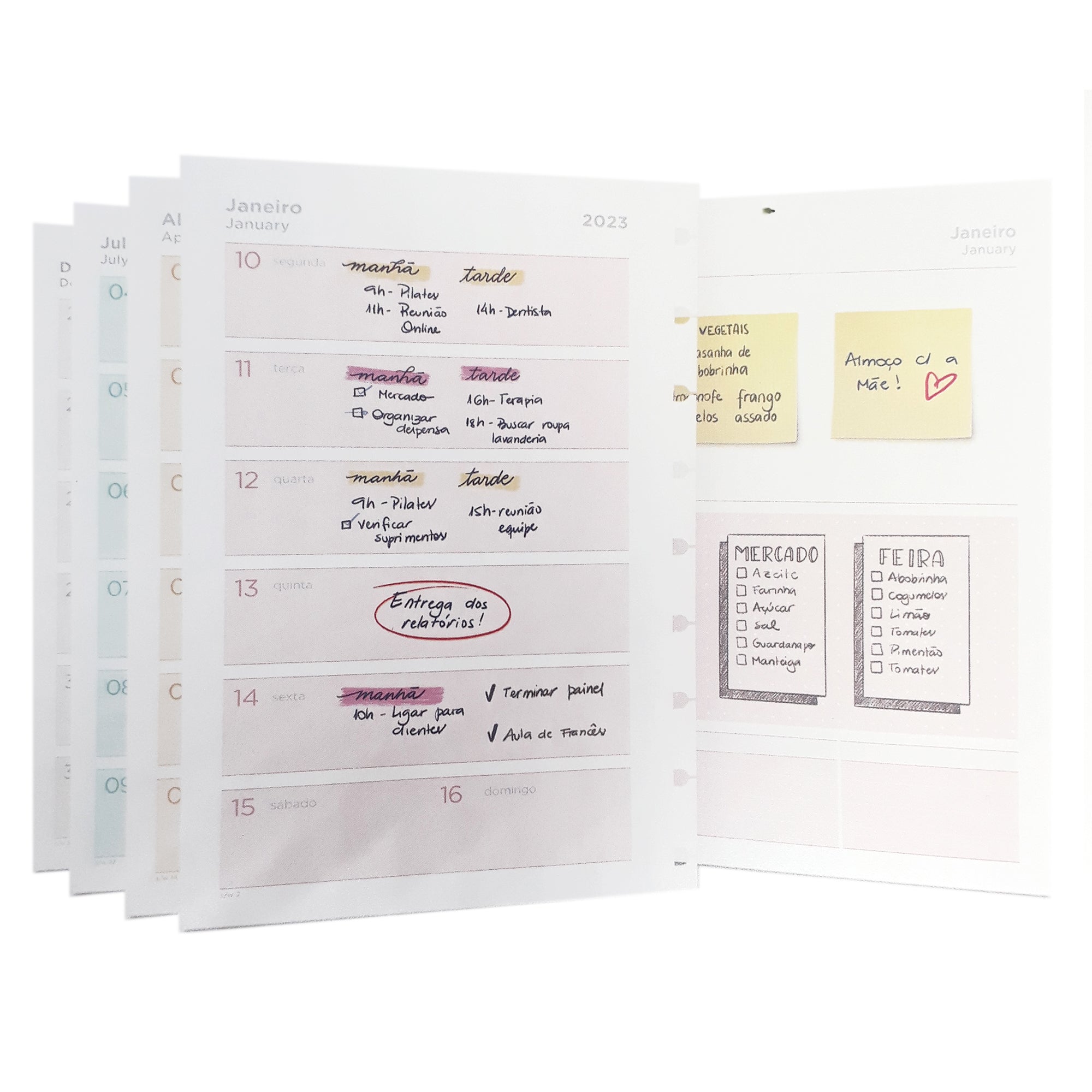 Refis Systemflex – Ultra