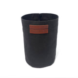 Porta Lápis Ecletic – Linha Craft Carvão