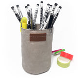 Porta Lápis Ecletic – Linha Craft Concreto