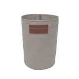 Porta Lápis Ecletic – Linha Craft Concreto