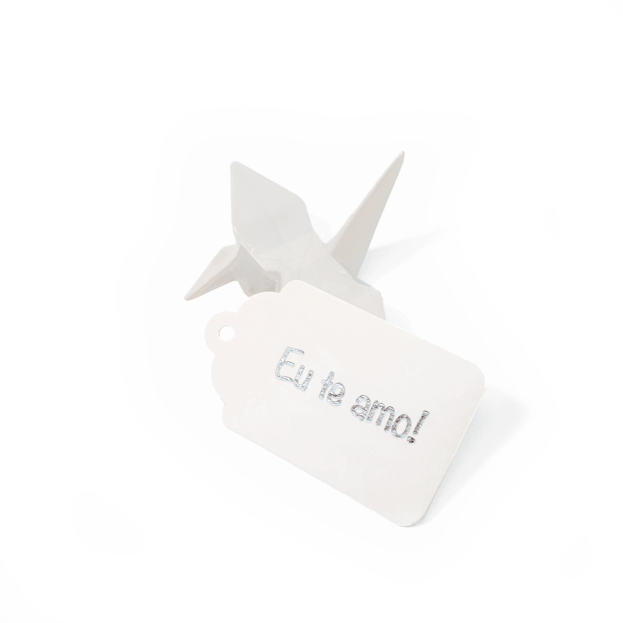 Tag Eu te Amo!