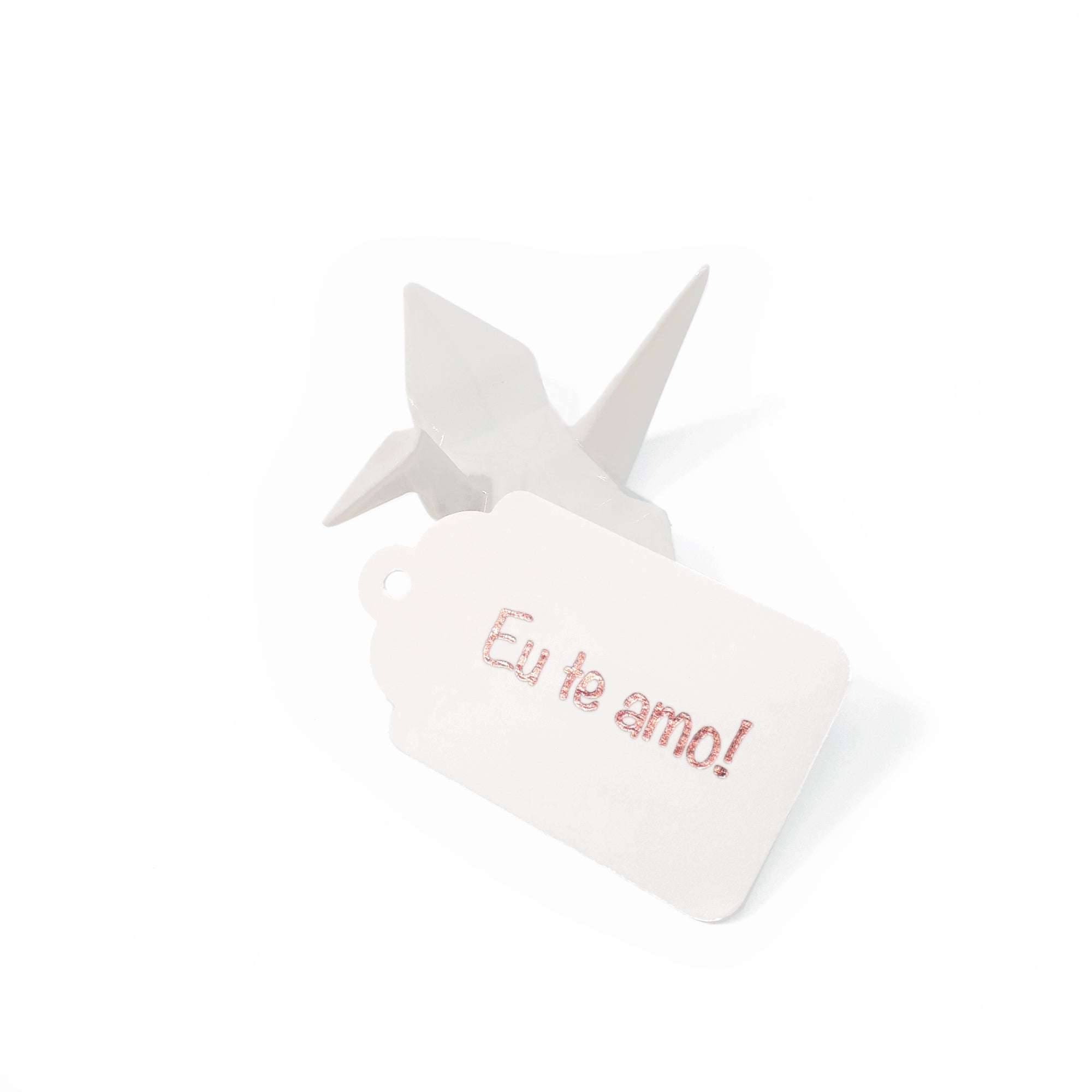 Tag Eu te Amo!