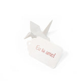 Tag Eu te Amo!